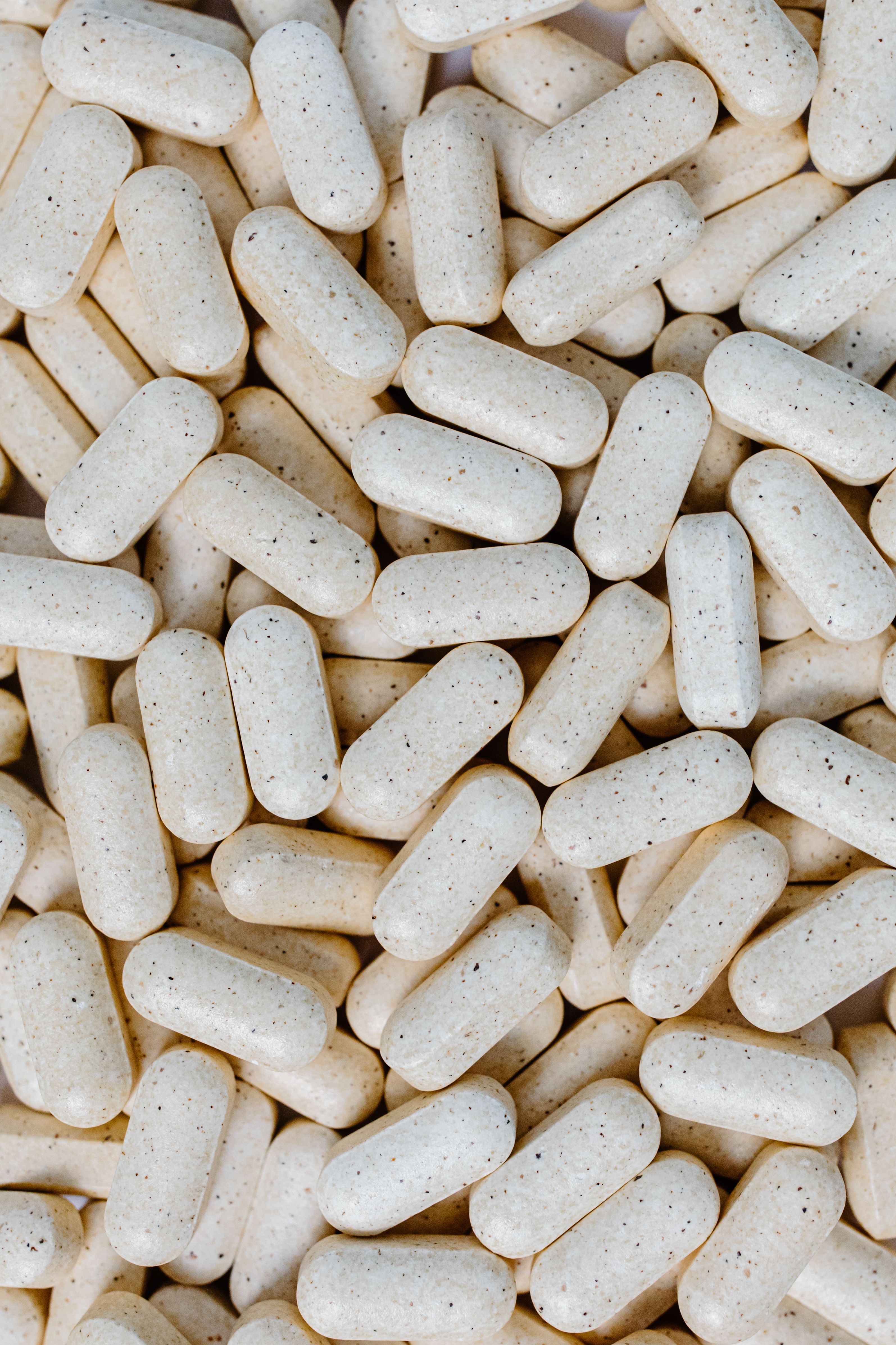 Probiotics & Prebiotics for SIBO