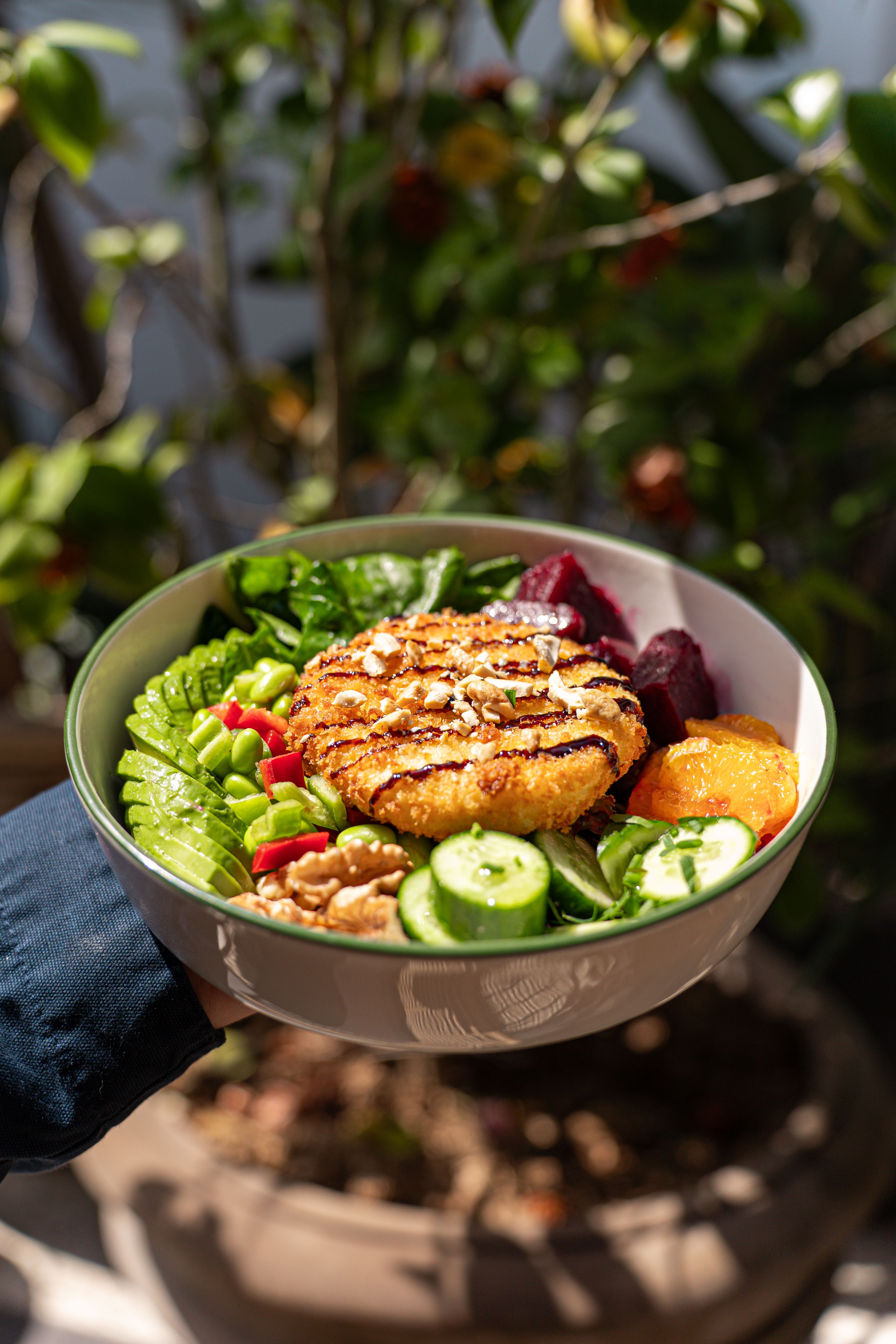 A Simple SIBO Meal Plan